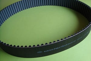 Pas zębaty 14MGT-1400-68 Poly Chain GT2 Gates