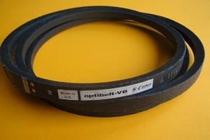Pas klinowy A/13-1706 Ld/ 13x1676 Li (A66) Optibelt