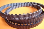 Pas zębaty 14MGT-2240-20 Poly Chain GT2 Gates