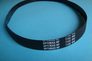 Pas płaski HF T150 940x20 Optimax 