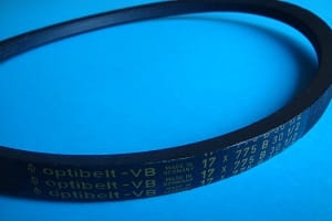 Pas klinowy B/17-815 Ld/ 17x775 Li (B31) Optibelt