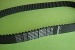 Pas zębaty 1080-8M-30 Omega Optibelt