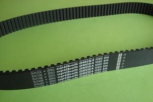 Pas zębaty 1080-8M-30 Omega Optibelt