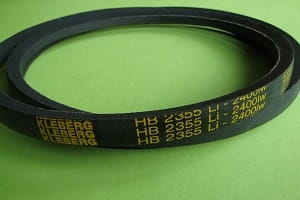 Pas klinowy HB/17-2355 Li 2400 Lw Kleberg