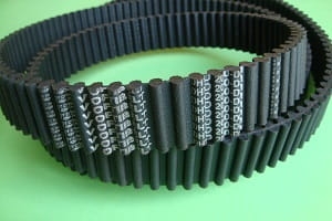 Pas zębaty obustronnie DHTD 2000 D8M 30 Optibelt