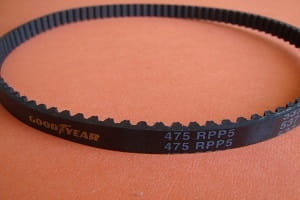 Pas zębaty 475-RPP5-9 Good-Year
