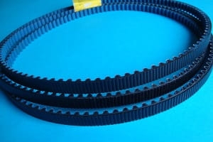 Pas zębaty 8MGT-2520-12 Poly Chain Carbon Gates