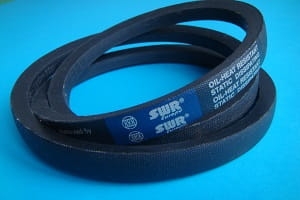 Pas klinowy B/17-1403 Ld/ 17 x 1360 Li (B-53.5) SWR