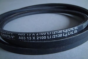 Pas klinowy A/13-2130 Ld/ 13x2100 Li Contitech