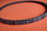 Pas klinowy A/13-780 Ld/ 13x750 Li Contitech