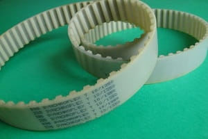 Pas zębaty 30 T10-1350 Synchroflex