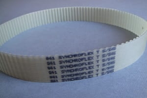 Pas zębaty 25 T5-545 Synchroflex