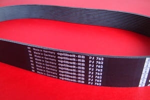 Pas wielorowkowy 12PJ-762 Optibelt 