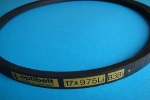 Pas klinowy B/17-1015 Ld/ 17x975 Li (B38,5) Optibelt