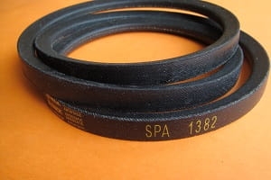 Pas klinowy SPA-1382 Stomil