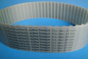 Pas zębaty 50 T10-560 Optibelt