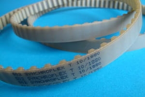 Pas zębaty 16 T10-1880 Synchroflex