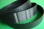 Pas zębaty 750-H-150 (38,1mm) PowerGrip Gates