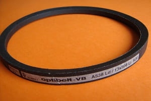 Pas klinowy A/13-538 Ld/13x508 Li (A20) Optibelt