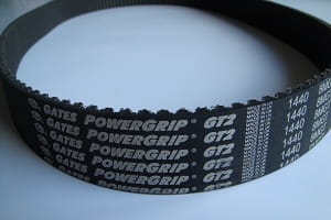Pas zębaty 8MGT-1440-40mm PowerGrip GT2 Gates