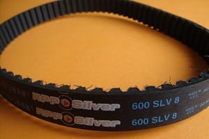 Pas zębaty 600-SLV8-20 (RPP8) Silver Megadyne