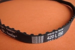 Pas zębaty 420-L-050 (12,7mm) PowerGrip Gates