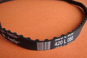 Pas zębaty 420-L-050 (12,7mm) PowerGrip Gates