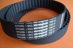Pas zębaty 750-H-150 (38,1mm) Strongbelt