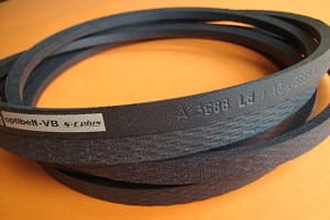 Pas klinowy A/13-3688 Ld (A144) Optibelt