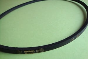 Pas klinowy SPZ-862 Stomil