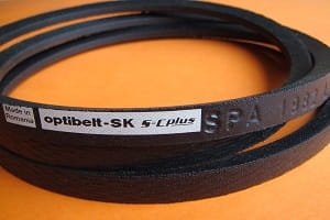 Pas klinowy SPA-1982 Lw Optibelt