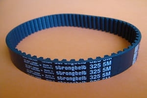 Pas zębaty 325-5M-15 Strongbelt