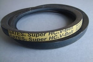 Pas klinowy SPB-1800 Super-HC Gates