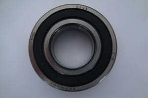 Łożysko 6205 RSR (jednostronnie zamknięte) FAG