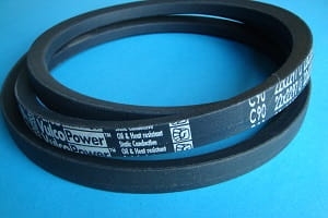 Pas klinowy C/22-2355 Lp/22x2297 Li (C90) Vulco-Power Gates