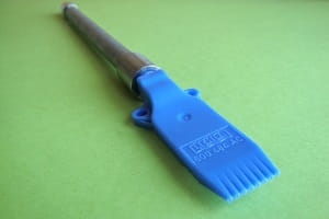 Dysza powietrzna 600.484.56.AC (GZ 1/4") z przedłużką Lechler