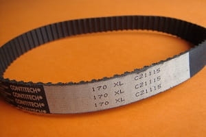 Pas zębaty 170-XL-059 (15mm) ContiTech