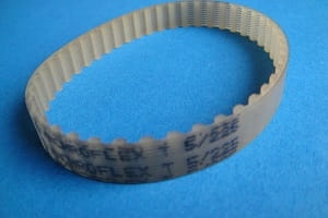 Pas zębaty 10 T5-225 Synchroflex