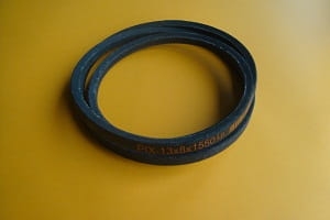 Pas klinowy A/13x8x1550 Lp PIX