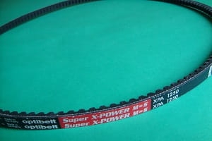 Pas uzębiony XPA-1250 Super X-Power Optibelt