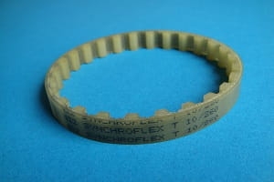 Pas zębaty 10 T10-260 Synchroflex