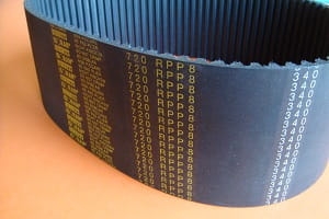 Pas zębaty 720-RPP8-85 Pirelli 