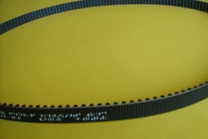 Pas zębaty 8MGT-1600-21 Poly Chain GT2 Gates