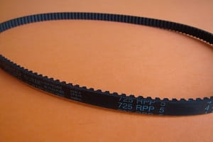 Pas zębaty 725-RPP5-10 Dayco