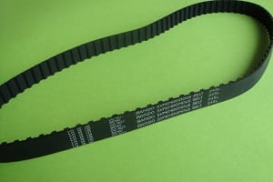 Pas zębaty 345-L-075 (19,05mm) Bando