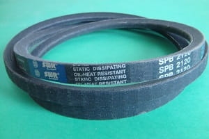 Pas klinowy SPB-2120 SWR