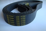Pas zębaty H-330/150 (38,1mm) Uniroyal