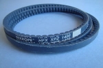 Pas uzębiony XPZ-1400 HFX Texrope