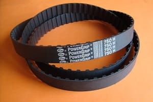Pas zębaty 750-H-100 (25,4mm) PowerGrip Gates