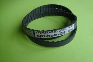 Pas zębaty 480-L-050 (12,7mm) Optibelt